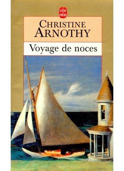 Arnothy,Christine - Voyage de noces, null 1994 antikvár könyv