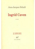 Schuhl, Jean-Jacques - Ingrid Caven