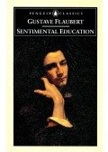 Gustave Flaubert - Sentimental Education