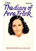 Anne Frank - The Diary of Anne Frank