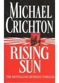 Michael Crichton - Rising Sun