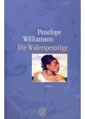 WILLIAMSON, PENELPOPE - Die Widerspenstige