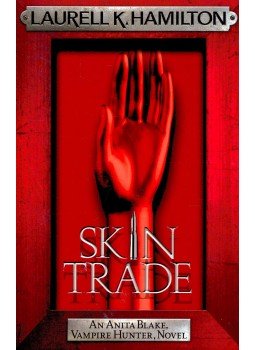 Laurell K. Hamilton - Skin Trade Laurell K. Hamilton - Skin Trade, null 2009 antikvár könyv
