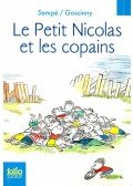 SEMPÉ, JEAN-JACQUES - GOSCINNY, RENÉ - Le Petit Nicolas et les copains