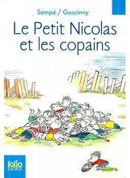 SEMPÉ, JEAN-JACQUES - GOSCINNY, RENÉ - Le Petit Nicolas et les copains SEMPÉ, JEAN-JACQUES - GOSCINNY, RENÉ - Le Petit Nicolas et les copains, null 2007 antikvár könyv