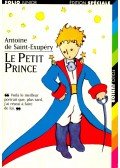 Saint-Exupéry, Antoine de - Le Petit Prince