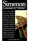 Georges Simenon - Le passager du Polarlys