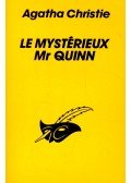 Agatha Christie - Le mystérieux mr Quinn