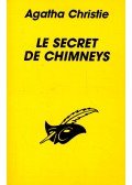 Agatha Christie - Le secret de chimneys