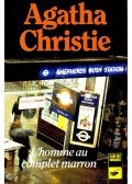 Agatha Christie - L'homme au complet marron