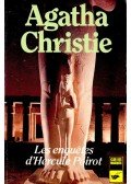 Agatha Christie - Les enquêtes d'Hercule Poirot