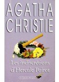 CHRITIE, AGATHA - Les indiscrétions d'Hercule Poirot