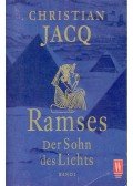 Christian Jacq - Der Sohn des Lichts
