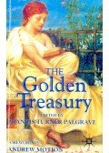 PALGRAVE, FRANCIS TURNER - The golden treasury of the best songs and lyrical poems in the English language