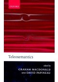 MACDONALD, GRAHAM - PAPINEAU, DAVID - Teleosemantics