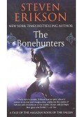 Steven Erikson - The Bonehunters