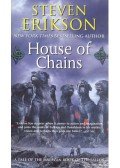 Steven Erikson - House of Chains