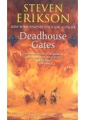 Steven Erikson - Deadhouse Gates