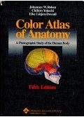 ROHEN, JOHANNES - YOKOCHI, CHIHIRO - LÜTJEN-DRECOLL, ELKE - Color Atlas of Anatomy: A Photographic Study of the Human Body