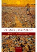 GUTTENPLAN, SAMUEL - Objects of Metaphor