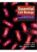 ALBERTS, BRUCE - Essential Cell Biology International Student Edition