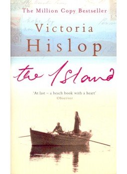 Victoria Hislop - The Island Victoria Hislop - The Island, London 2006 antikvár könyv