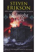 Steven Erikson - Midnight Tides