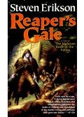 Steven Erikson - Reaper's Gale