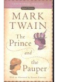 Twain, Mark - The Prince and the Pauper