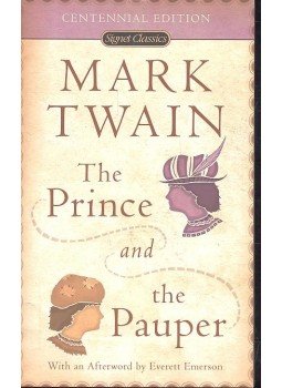 Twain, Mark - The Prince and the Pauper Twain, Mark - The Prince and the Pauper, null 2002 antikvár könyv
