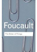 Foucault, Michel - The Order of Things
