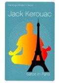 Jack KEROUAC - Satori in Paris
