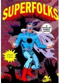 Mayer, Robert - Superfolks