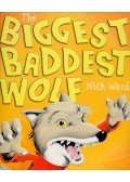 WARD, NICK - The Biggest Baddest Wolf