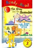 PAGE, NICK & CLAIR - The Elves and the Shoemaker