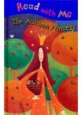 PAGE, NICK & CLAIR - The Autumn Princess