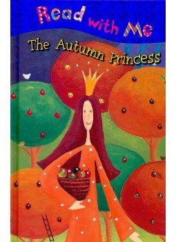 PAGE, NICK & CLAIR - The Autumn Princess, null 2006 antikvár könyv