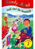 PAGE, NICK & CLAIR - Jack & the Beanstalk