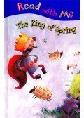 PAGE, NICK & CLAIR - The King of Spring