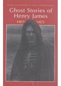 Henry James - Ghost Stories