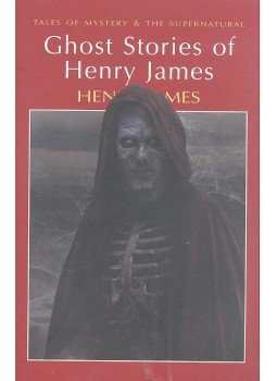 Henry James - Ghost Stories Henry James - Ghost Stories, null 2001 antikvár könyv