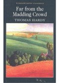 Thomas Hardy - Far from the Madding Crowd