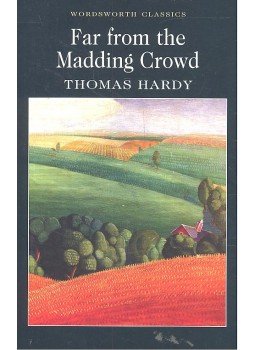 Thomas Hardy - Far from the Madding Crowd Thomas Hardy - Far from the Madding Crowd, null 2000 antikvár könyv