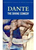 Dante Alighieri - The Divine Comedy