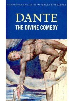 Dante Alighieri - The Divine Comedy Dante Alighieri - The Divine Comedy, null 2009 antikvár könyv