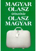 VÁSÁRHELYI, JÚLIA - FÁBIÁN, ZSUZSANNA - Magyar - olasz, olasz - magyar útiszótár
