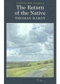 Thomas Hardy - The Return of the Native