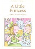 Frances Hodgson Burnett - A Little Princess