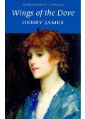 Henry James - Wings of the Dove
