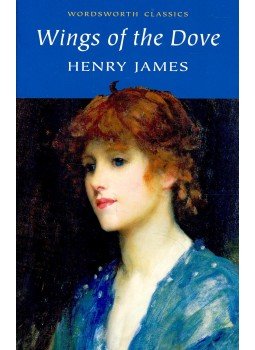 Henry James - Wings of the Dove Henry James - Wings of the Dove, null 2009 antikvár könyv